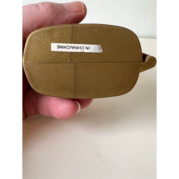 Vintage Polly Pocket Disney Hunchback of Notre Dame Locket with 1 Figure - Picture 6 of 7